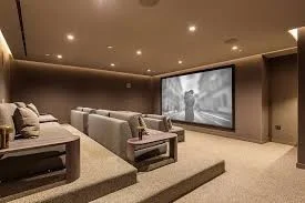 Kids Play Area